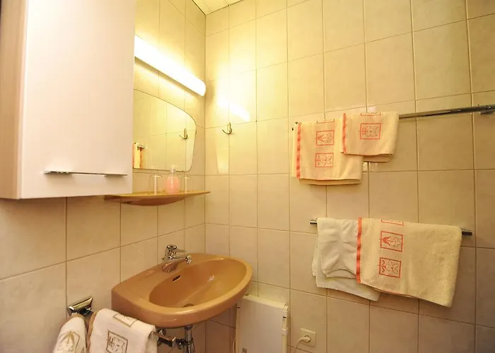 Auernigg Appartement