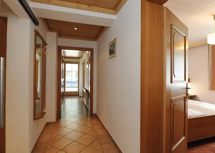 Auernigg Appartement *