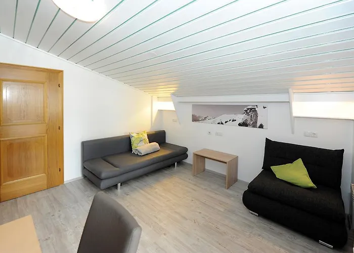 Auernigg Appartement Kaprun