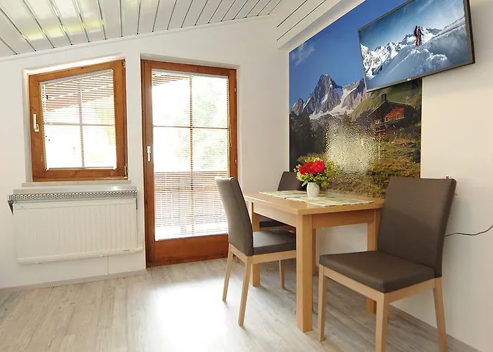 Auernigg Appartement Kaprun