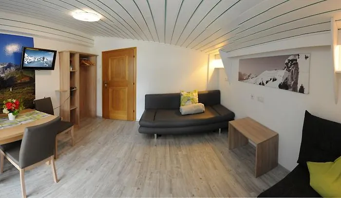 Auernigg Appartement *
